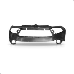 Kit Parachoque Para Toro 2016 A 2021 Parabarros E Farol Preto