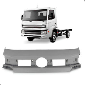 Grade Radiador Interna Para Delivery 2017 A 2025 Primer