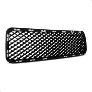 Tela Frontal Central Inferior Gol 2004 2005 G3 Fase 2 Preto