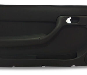 Par Forro Porta Gol Bola Parati Dianteiro Elétrico 2p Preto. Preto