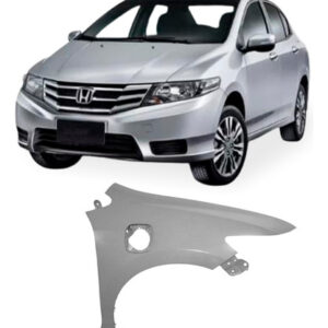 Paralama City 09 A 14 S/ Furo Pisca C/ Furo Tanque Direito