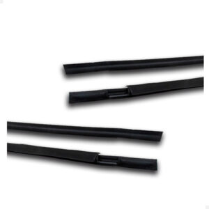 Par Pestana Externa Traseira Onix Prisma 2013 A 2019