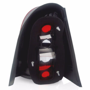 Par Sinaleira Classe A 2001 2002 2003 04 05 Bicolor