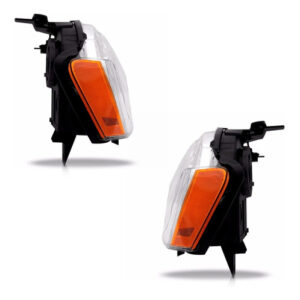 Par Farol Grand Cherokee 2008 A 2012