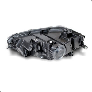 Farol Para Polo 2023 2024 2025 2026 Full Led Esquerdo/motorista