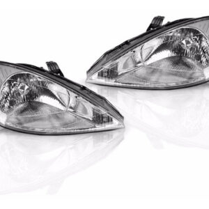 Kit Frente Focus Ford 1998 99 00 01 02 2003