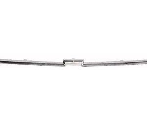 Friso Superior Da Grade Para Cobalt 2017 2018 A 2019 Cromado