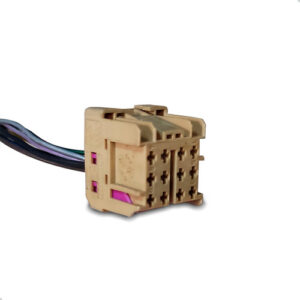 Retrovisor Para Polo 2008 2009 A 2011 Eletrico Ld 1a Linha