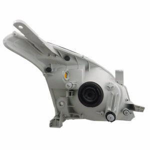 Par Farol Para Land Cruiser Prado 2004 2005 06 07 2008 2009 Direito E Esquerdo