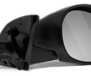 Par Retrovisor C3 Citroen 2004 A 2012 Controle Manual