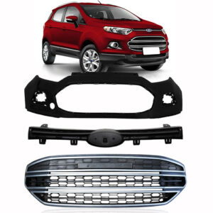 Kit Frente Ecosport 2013 2014 2015 Ford