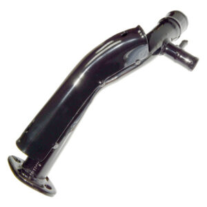 Tubo Refrigeracao Do Motor Brava Sx Elx Doblo 1.6 16v