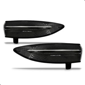 Par Lanterna Para Byd Seal 2023 2024 2025 Preto