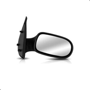 Retrovisor Lateral Palio 2004 A 2011 04 Portas Lado Direito