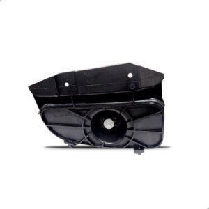 Kit Lente Retrovisor Para Ducato 2005 A 2017 Sup Inf Direito