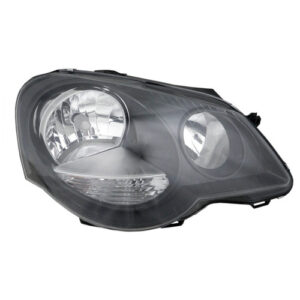 Kit Frente Polo Gti 2007 2008 2009 2010 2011 2012