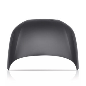 Capo Audi A1 2011 2012 2013 2014 2015 2016