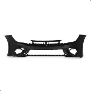 Envolvente Dianteiro Para Polo 2022 2023 2024 2025 1a Linha Preto