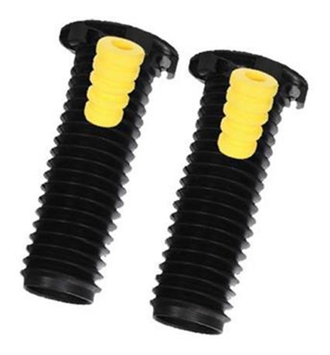 Kit Amortecedor Dianteiro Crv 2007 Ate 2013 Parcial