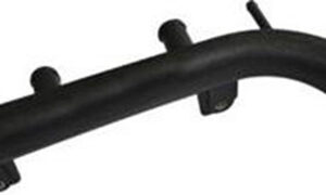 Tubo Refrigeracao Do Motor Vectra 16v 97 Em Diante --