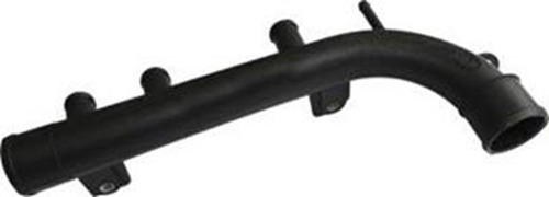 Tubo Refrigeracao Do Motor Vectra 16v 97 Em Diante --