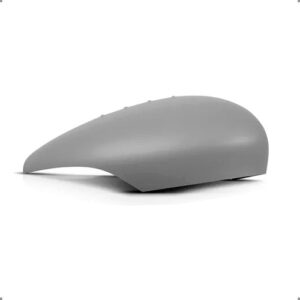Kit Capa E Lente Retrovisor New Fiesta 2011 A 2019 Esquerdo Esquerdo