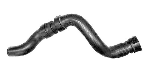 Mangueira Superior Radiador C Engate Grand Siena Palio 2012