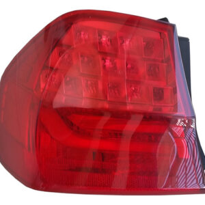 Par Lanterna Bmw 320 325 2009 2010 2011 2012 C/ Led K6838