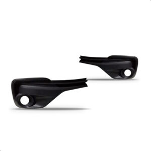 Kit Grades Para Toyota Etios 2017 A 2021 E Moldura Milhas Preto