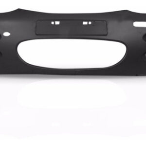 Parachoque Dianteiro Chery Qq 11 16v 2010/2016 1a Linha  Preto