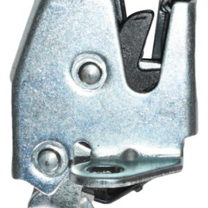 Fechadura Porta Traseira Superior Esquerdo Doblo .