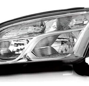 Par Farol Tracker 2014 2015 2016 Eletrico Com Motor