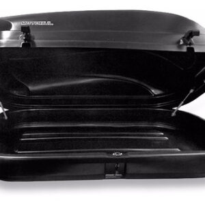 Kit Travessa Ecosport 2013 A 2016 + Bau Maleiro 600 Litros Preto