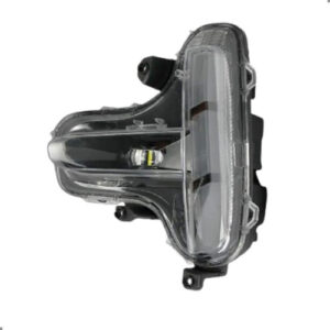 Farol Milha Para Tiggo 7 Sport 2024 2025 2026 Esquerdo-motorista