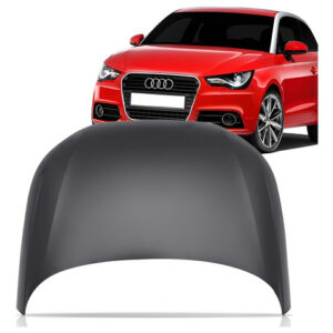 Capo Audi A1 2011 2012 2013 2014 2015 2016