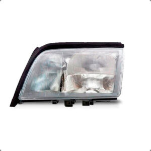 Farol E Sinaleira Para Mercedes C220 1994 1995 1996 Esquerdo Esquerdo/motorista