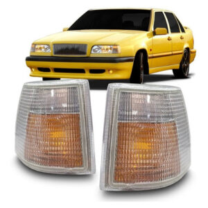 Par Sinaleira Para Volvo 850 1994 1995 1996