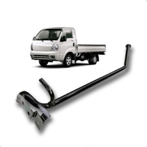 Tubo Refrigeracao Do Motor Hr 2.5 K2500 2005 Em Diante