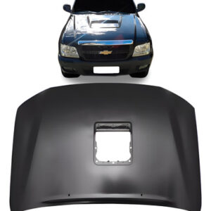 Capo S10 01 02 03 04 05 06 2007 2008 2009 2010 C/ Furo Scoop