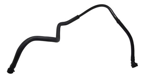 Mangueira De Retorno Do Radiador C3 Automatico 2007 Ate 2012