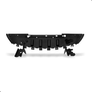 Kit Frente Para Megane 2006 2007 2008 2009 2010 2011 12 2013 Preto