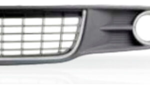 Grade Central Parachoque Siena 2008 2009 2010 2011