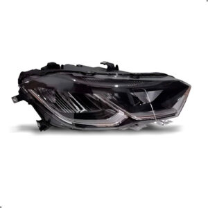 Farol Para Polo 2023 2024 2025 2026 Full Led Direito/passageiro