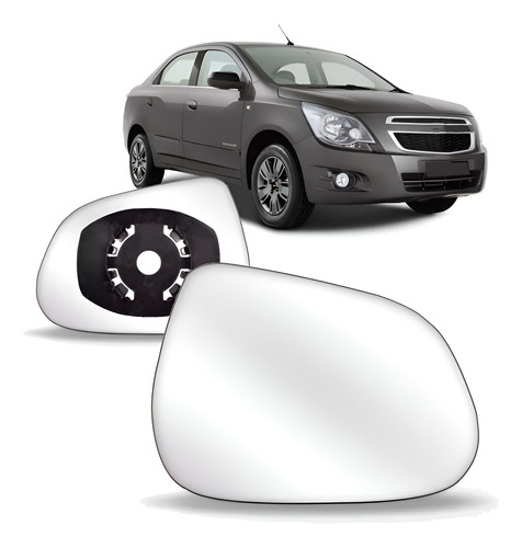 Moldura Grade Milha Cronos 2018 A 2020 Le Esquerda