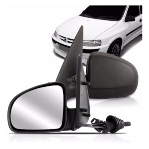 Par Retrovisor Celta 1999 2000 2001 2002 2003 2004 Manual