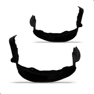 Kit Parabarro E Lameiro Para Pickup S10 2012 A 2024