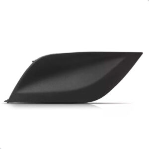 Tela Moldura Nissan Versa 2015 Até 2021 Preta Sem Milha Le Preto Direito