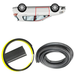 Borracha Portas Laterais F-1000 Caminhoes 1972 A 1992