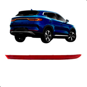 Lanterna Parachoque Traseiro Para Byd Song Plus 2023 A 2025 Direito/passageiro