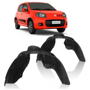 Par Parabarro Dianteiro Uno 2010 2011 2012 2013 2014